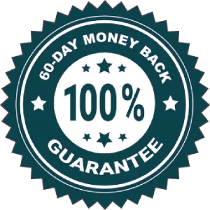 NeuroZoom Official Website 100% Satisfaction 60 Days Money Back Guarantee